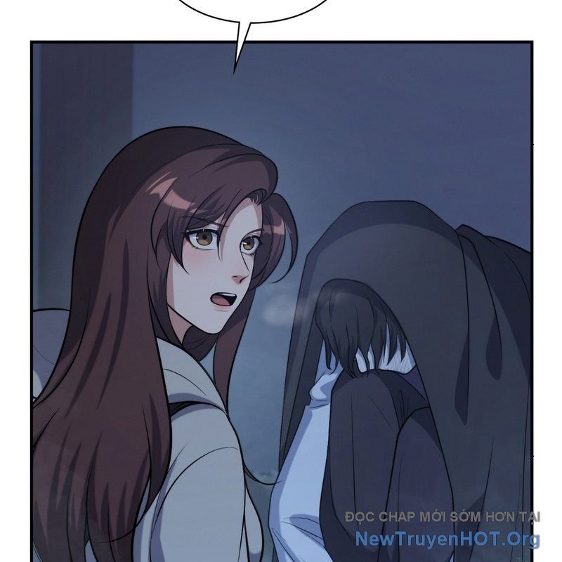 Nhân Viên Văn Phòng Trong Tận Thế Kỷ Băng Hà: Chapter 18