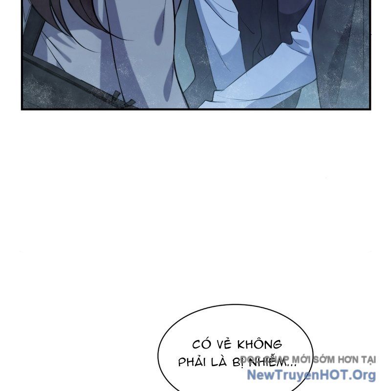 Nhân Viên Văn Phòng Trong Tận Thế Kỷ Băng Hà: Chapter 18