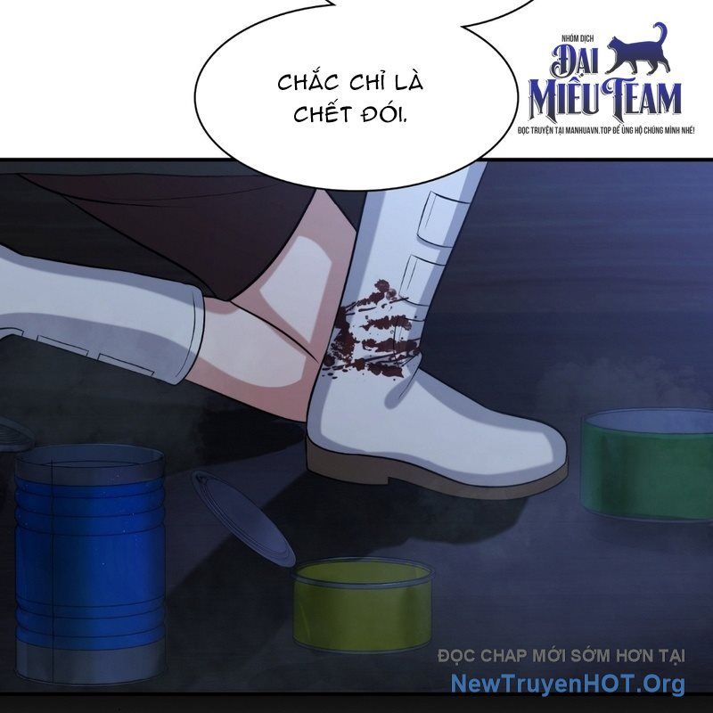 Nhân Viên Văn Phòng Trong Tận Thế Kỷ Băng Hà: Chapter 18