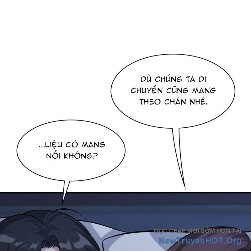 Nhân Viên Văn Phòng Trong Tận Thế Kỷ Băng Hà: Chapter 18