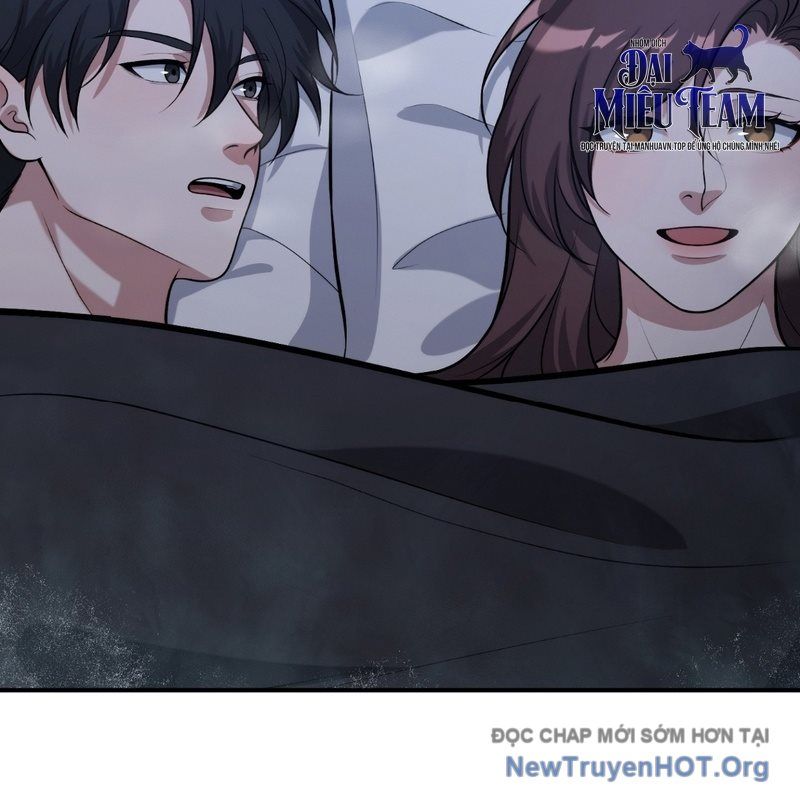 Nhân Viên Văn Phòng Trong Tận Thế Kỷ Băng Hà: Chapter 18