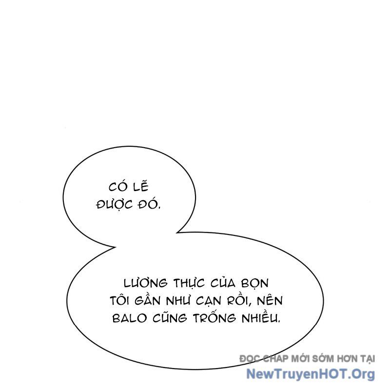 Nhân Viên Văn Phòng Trong Tận Thế Kỷ Băng Hà: Chapter 18