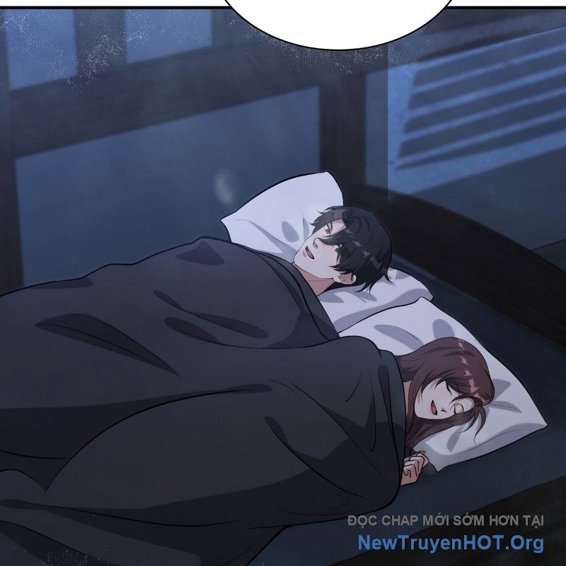 Nhân Viên Văn Phòng Trong Tận Thế Kỷ Băng Hà: Chapter 18