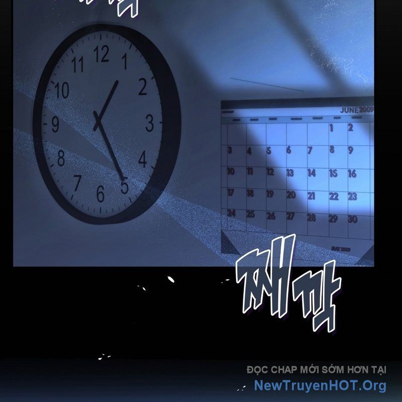 Nhân Viên Văn Phòng Trong Tận Thế Kỷ Băng Hà: Chapter 18