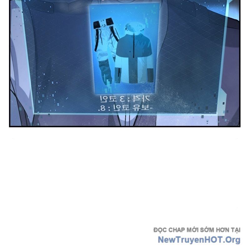 Nhân Viên Văn Phòng Trong Tận Thế Kỷ Băng Hà: Chapter 18