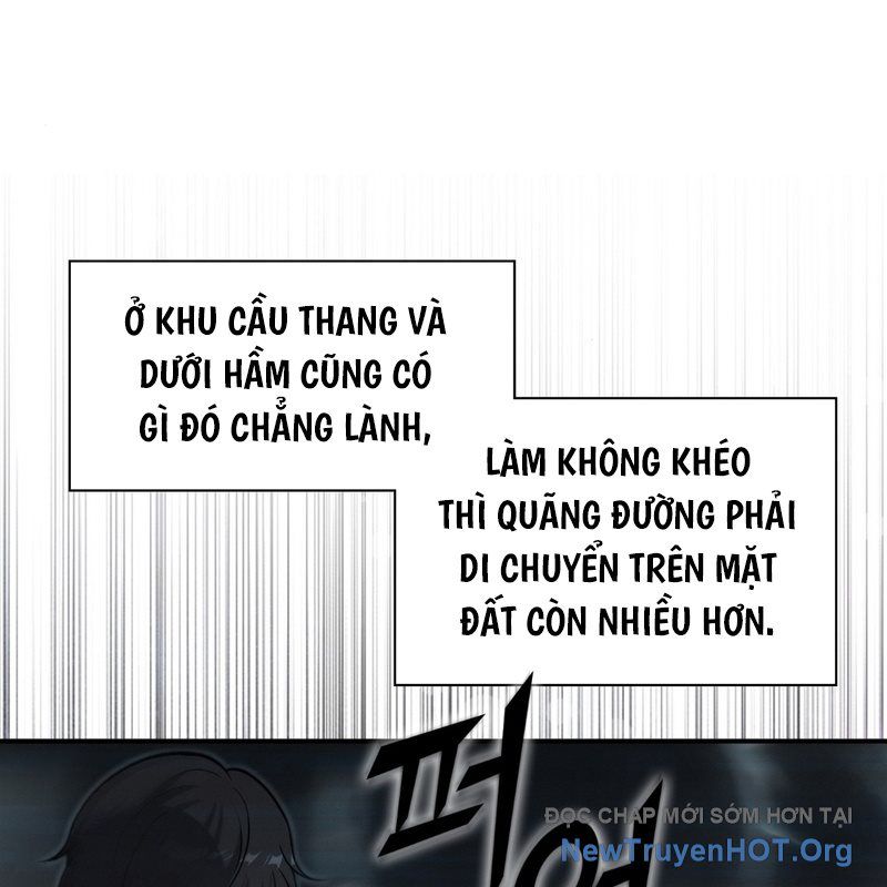 Nhân Viên Văn Phòng Trong Tận Thế Kỷ Băng Hà: Chapter 18