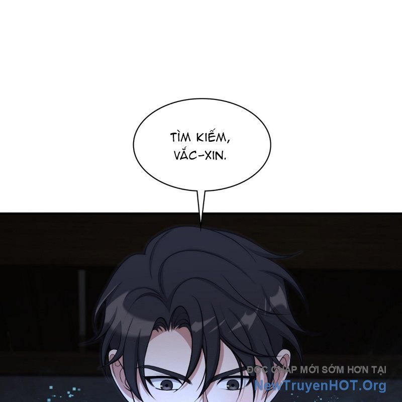 Nhân Viên Văn Phòng Trong Tận Thế Kỷ Băng Hà: Chapter 19