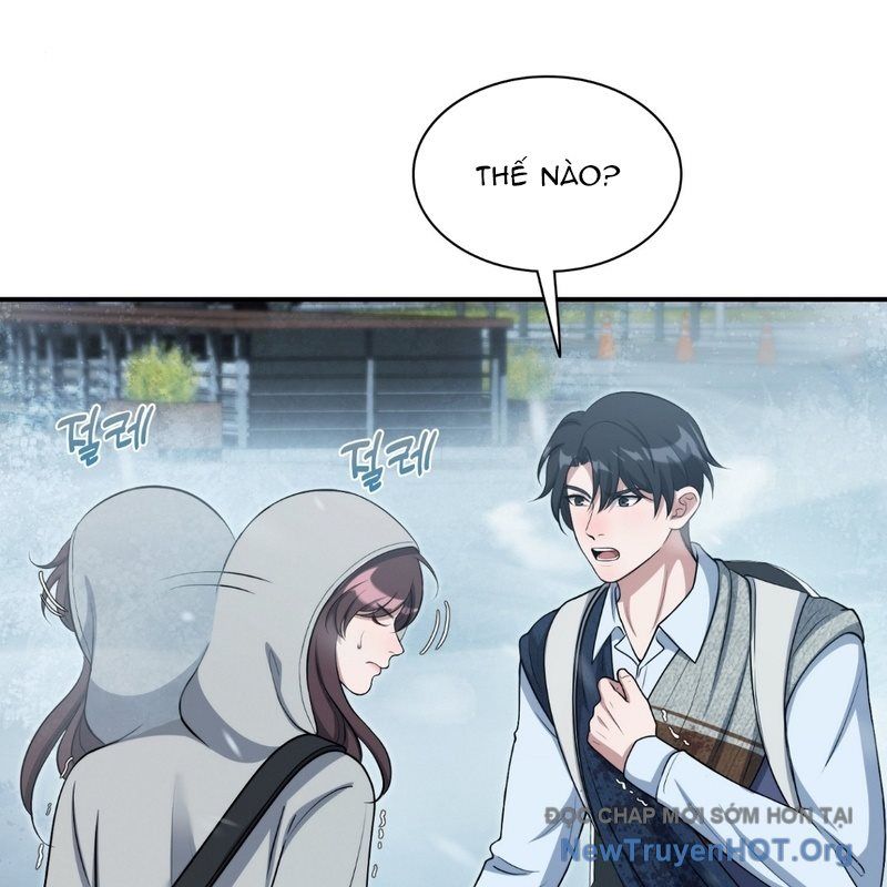 Nhân Viên Văn Phòng Trong Tận Thế Kỷ Băng Hà: Chapter 19