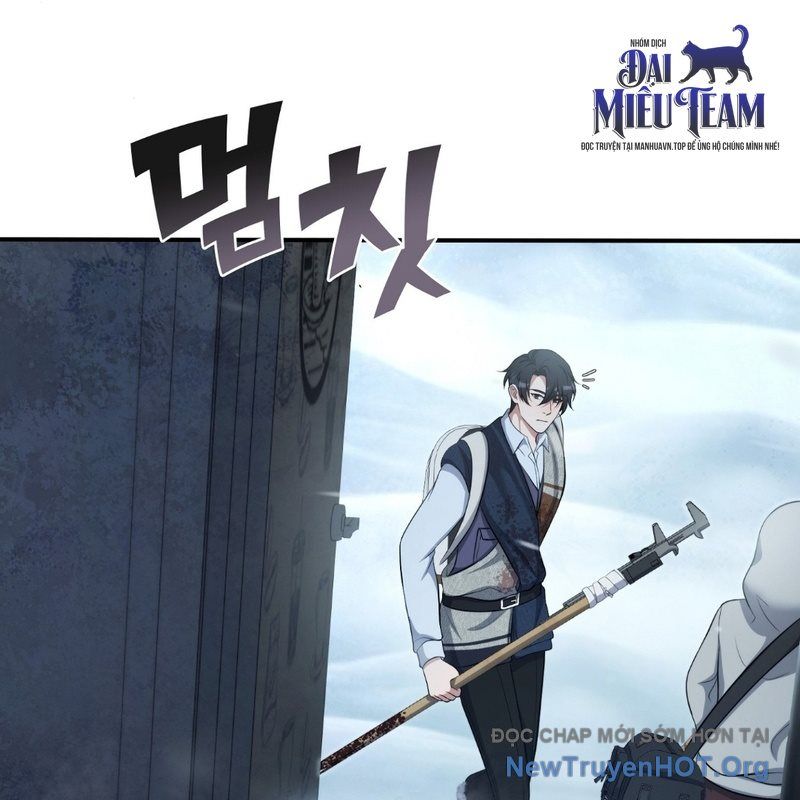 Nhân Viên Văn Phòng Trong Tận Thế Kỷ Băng Hà: Chapter 19