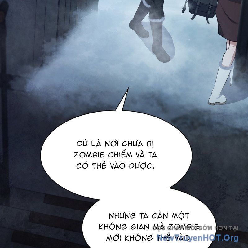 Nhân Viên Văn Phòng Trong Tận Thế Kỷ Băng Hà: Chapter 19