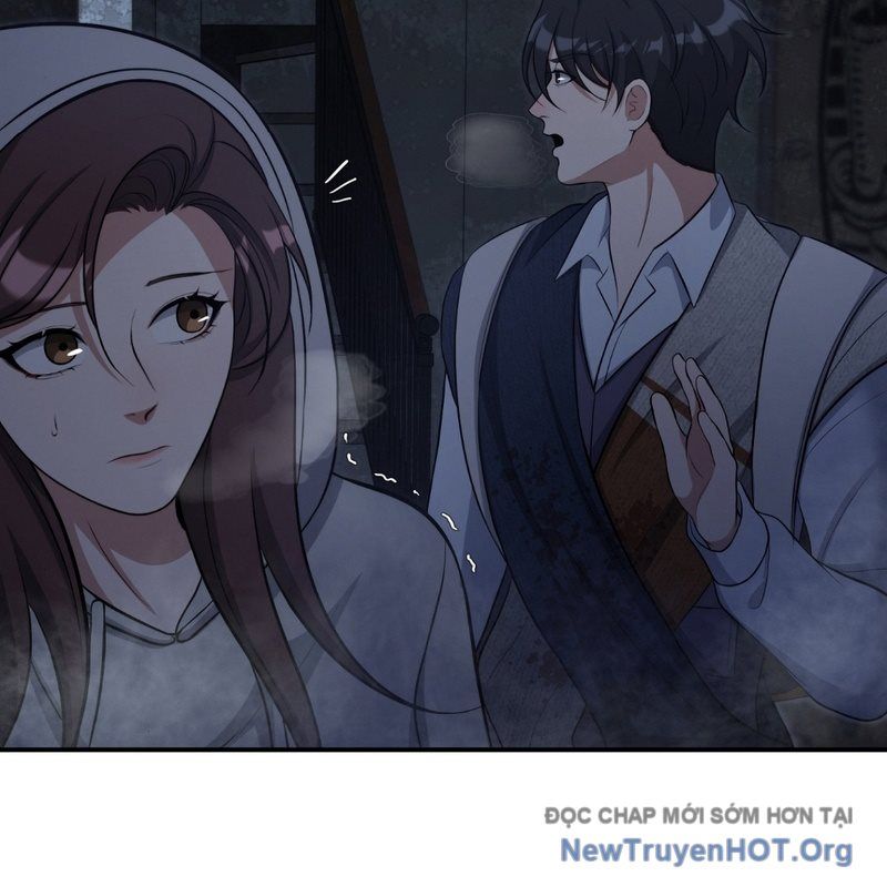 Nhân Viên Văn Phòng Trong Tận Thế Kỷ Băng Hà: Chapter 19