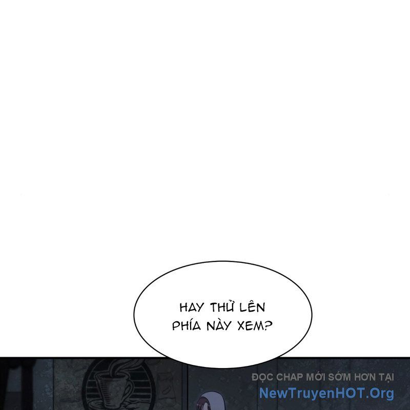 Nhân Viên Văn Phòng Trong Tận Thế Kỷ Băng Hà: Chapter 19