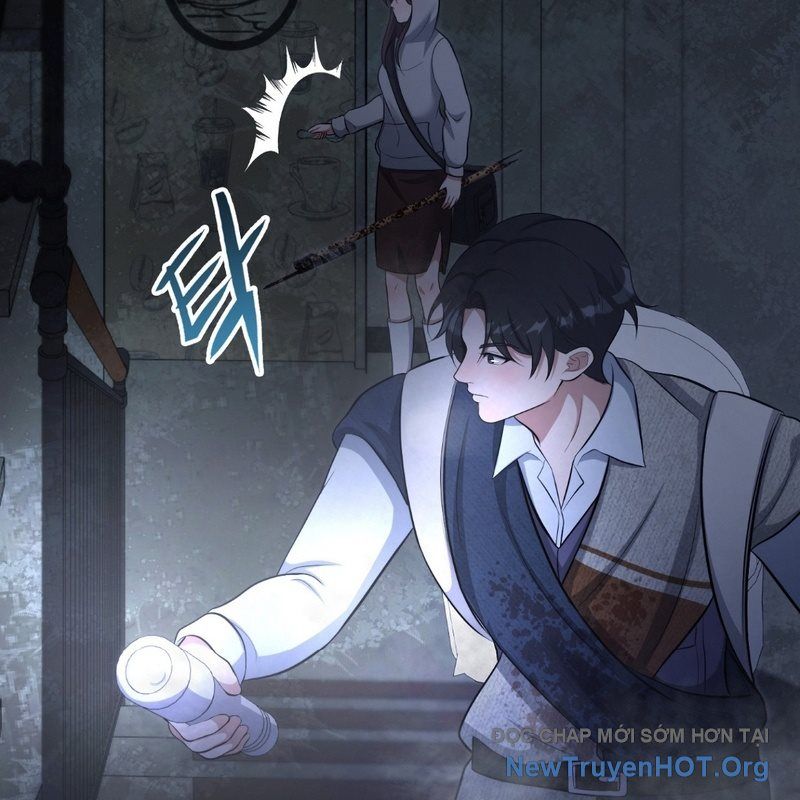 Nhân Viên Văn Phòng Trong Tận Thế Kỷ Băng Hà: Chapter 19