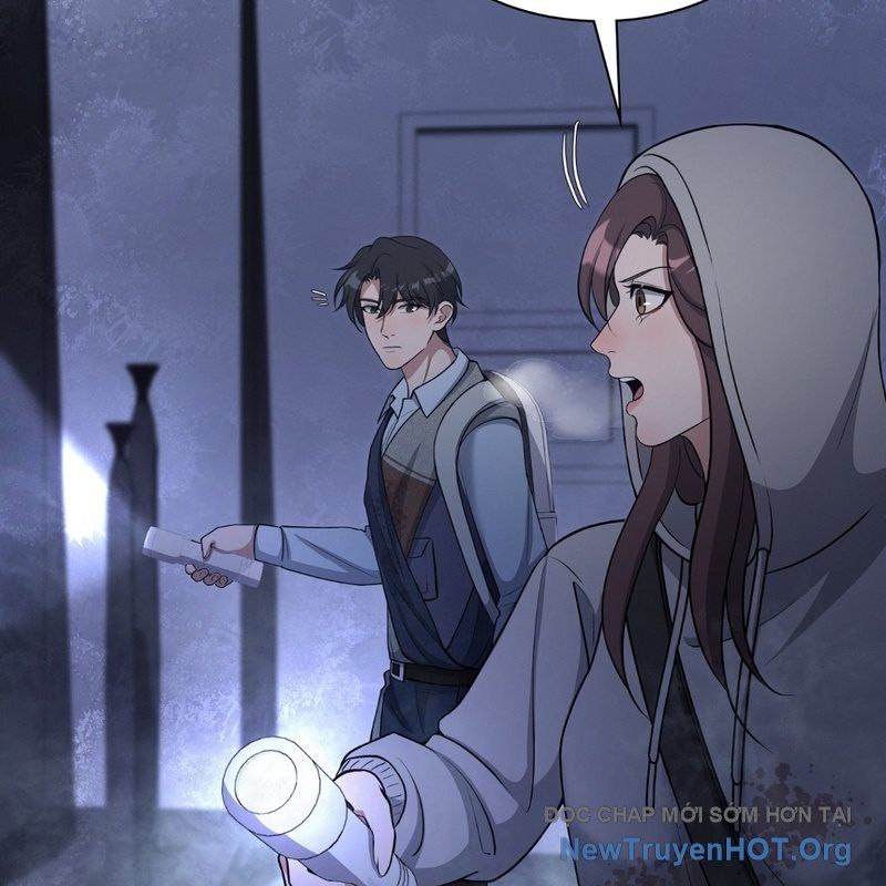 Nhân Viên Văn Phòng Trong Tận Thế Kỷ Băng Hà: Chapter 19