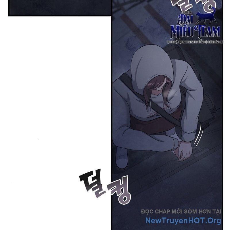 Nhân Viên Văn Phòng Trong Tận Thế Kỷ Băng Hà: Chapter 19