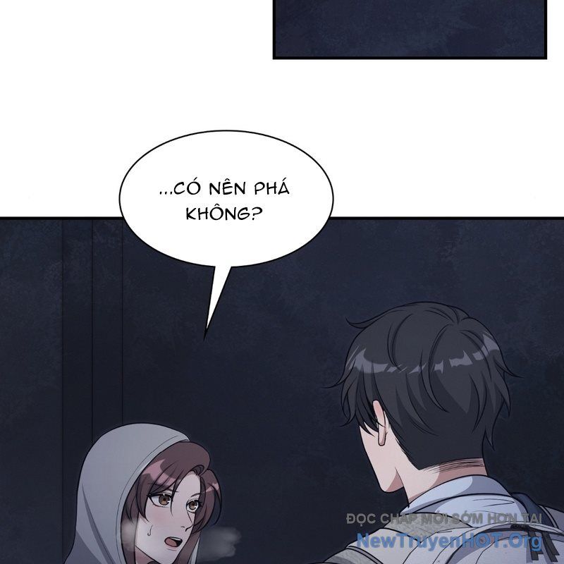 Nhân Viên Văn Phòng Trong Tận Thế Kỷ Băng Hà: Chapter 19