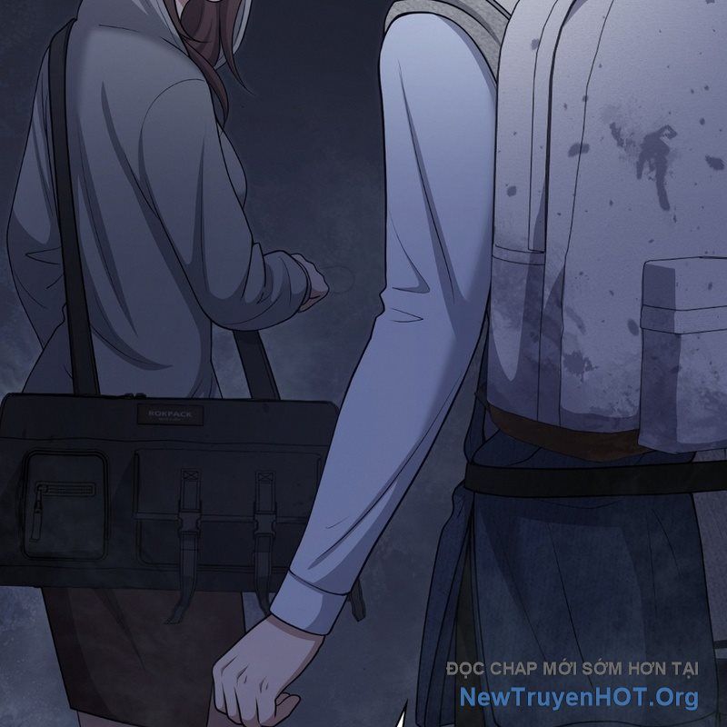 Nhân Viên Văn Phòng Trong Tận Thế Kỷ Băng Hà: Chapter 19