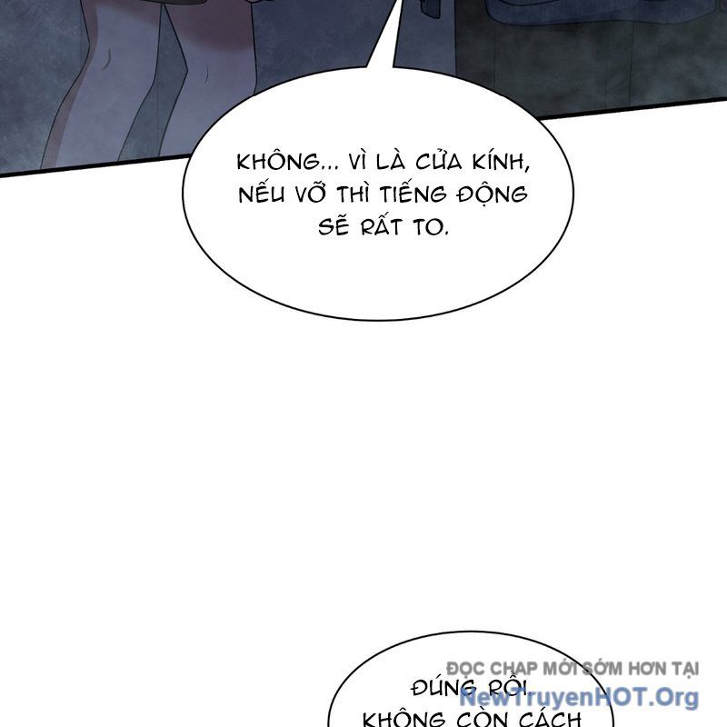 Nhân Viên Văn Phòng Trong Tận Thế Kỷ Băng Hà: Chapter 19