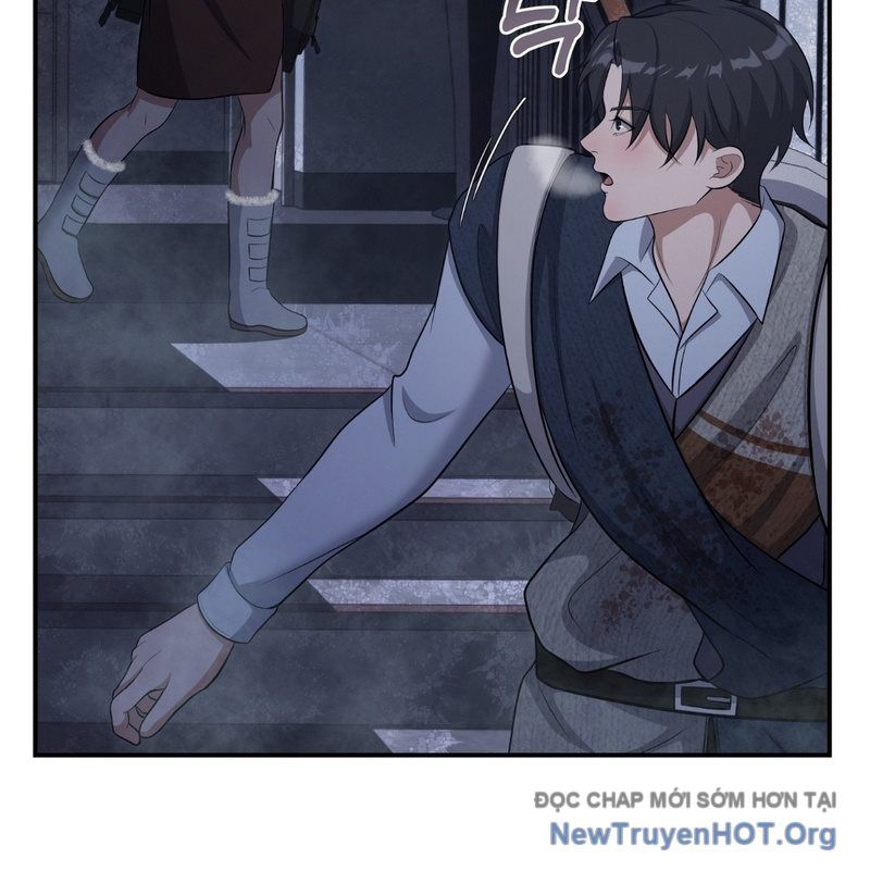 Nhân Viên Văn Phòng Trong Tận Thế Kỷ Băng Hà: Chapter 19