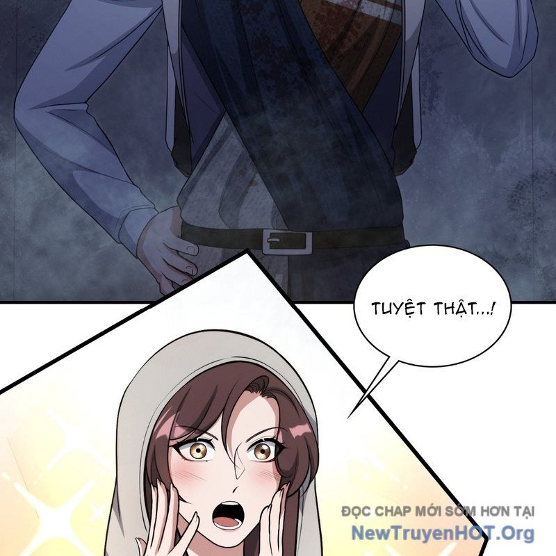 Nhân Viên Văn Phòng Trong Tận Thế Kỷ Băng Hà: Chapter 19