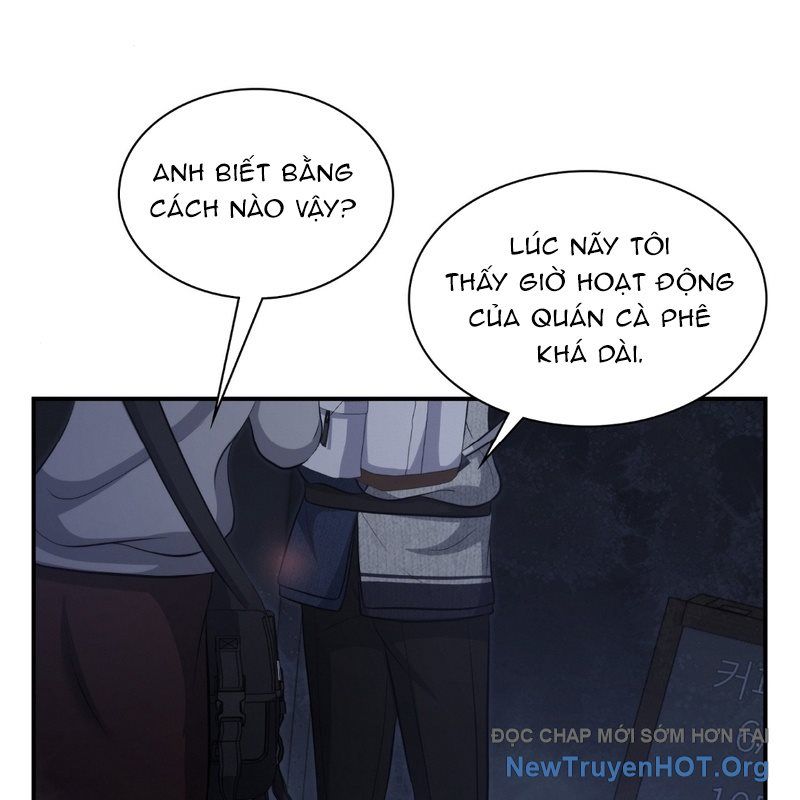 Nhân Viên Văn Phòng Trong Tận Thế Kỷ Băng Hà: Chapter 19