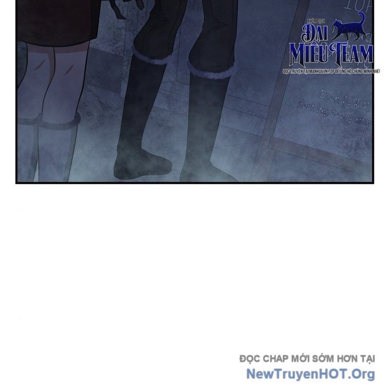 Nhân Viên Văn Phòng Trong Tận Thế Kỷ Băng Hà: Chapter 19