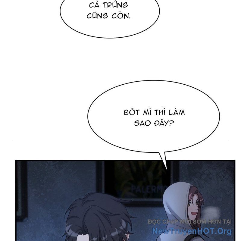 Nhân Viên Văn Phòng Trong Tận Thế Kỷ Băng Hà: Chapter 19