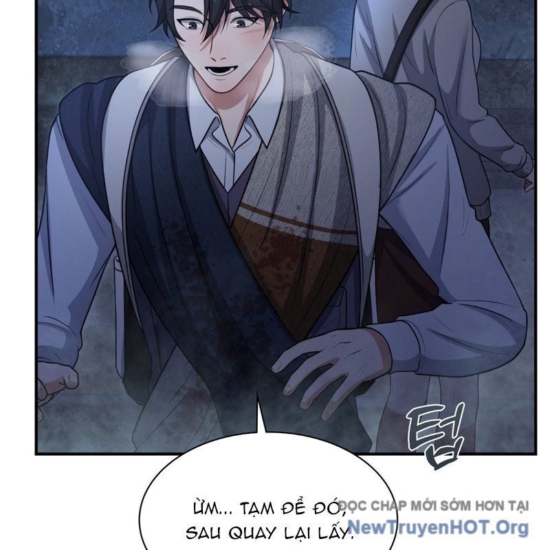 Nhân Viên Văn Phòng Trong Tận Thế Kỷ Băng Hà: Chapter 19