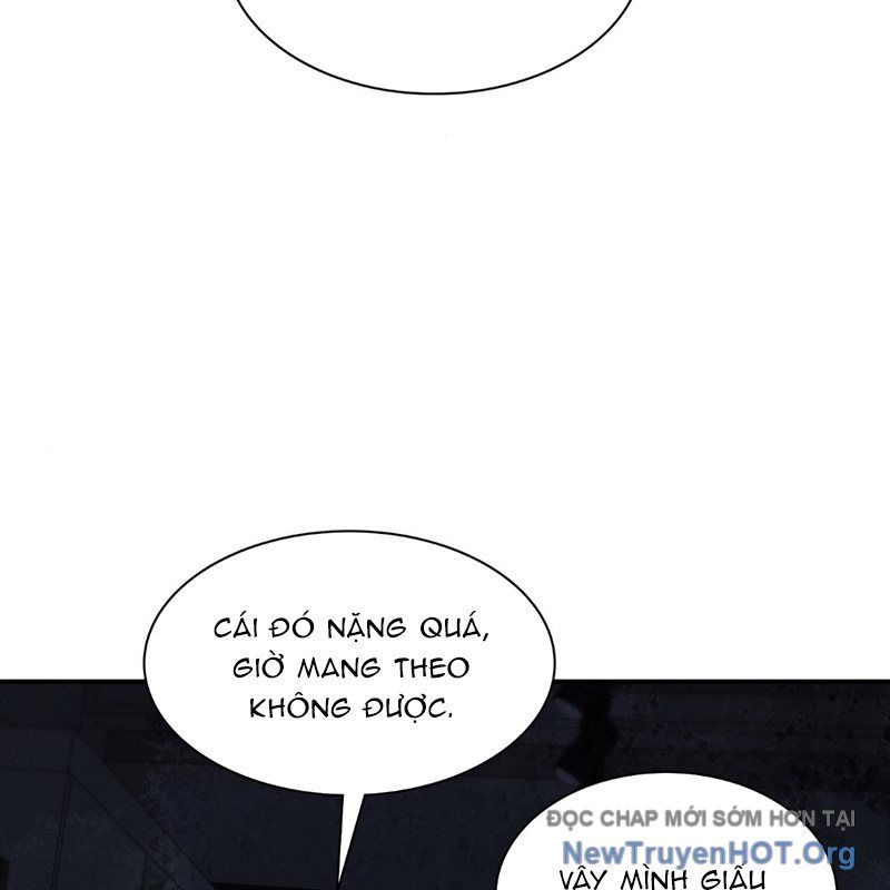 Nhân Viên Văn Phòng Trong Tận Thế Kỷ Băng Hà: Chapter 19