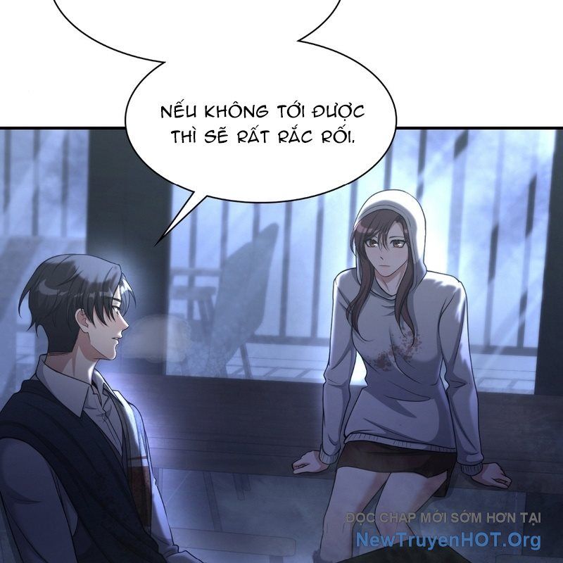 Nhân Viên Văn Phòng Trong Tận Thế Kỷ Băng Hà: Chapter 19