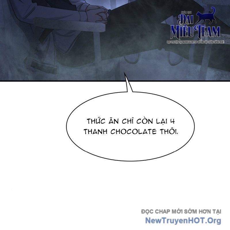 Nhân Viên Văn Phòng Trong Tận Thế Kỷ Băng Hà: Chapter 19