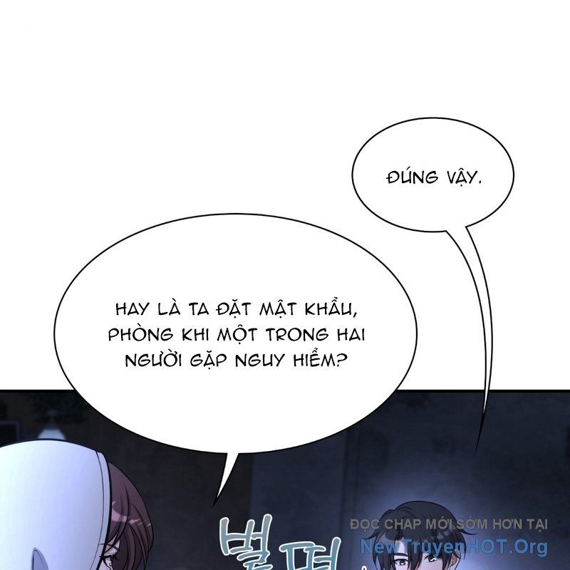 Nhân Viên Văn Phòng Trong Tận Thế Kỷ Băng Hà: Chapter 19