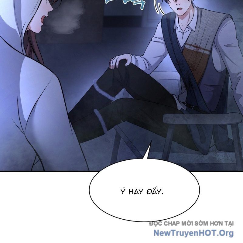 Nhân Viên Văn Phòng Trong Tận Thế Kỷ Băng Hà: Chapter 19