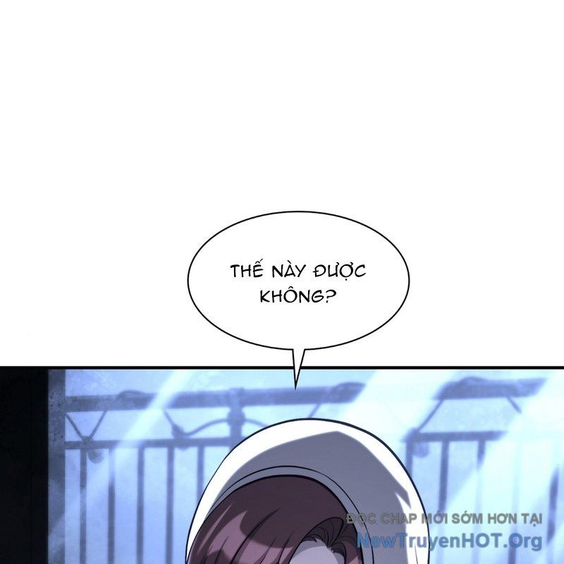 Nhân Viên Văn Phòng Trong Tận Thế Kỷ Băng Hà: Chapter 19