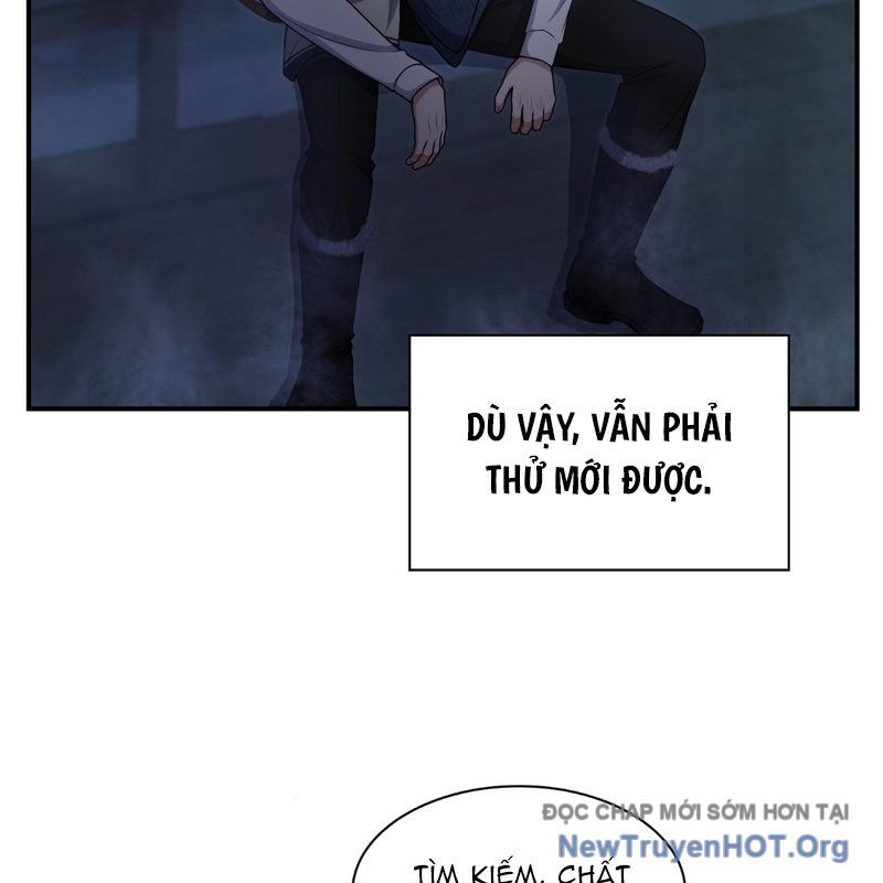Nhân Viên Văn Phòng Trong Tận Thế Kỷ Băng Hà: Chapter 19