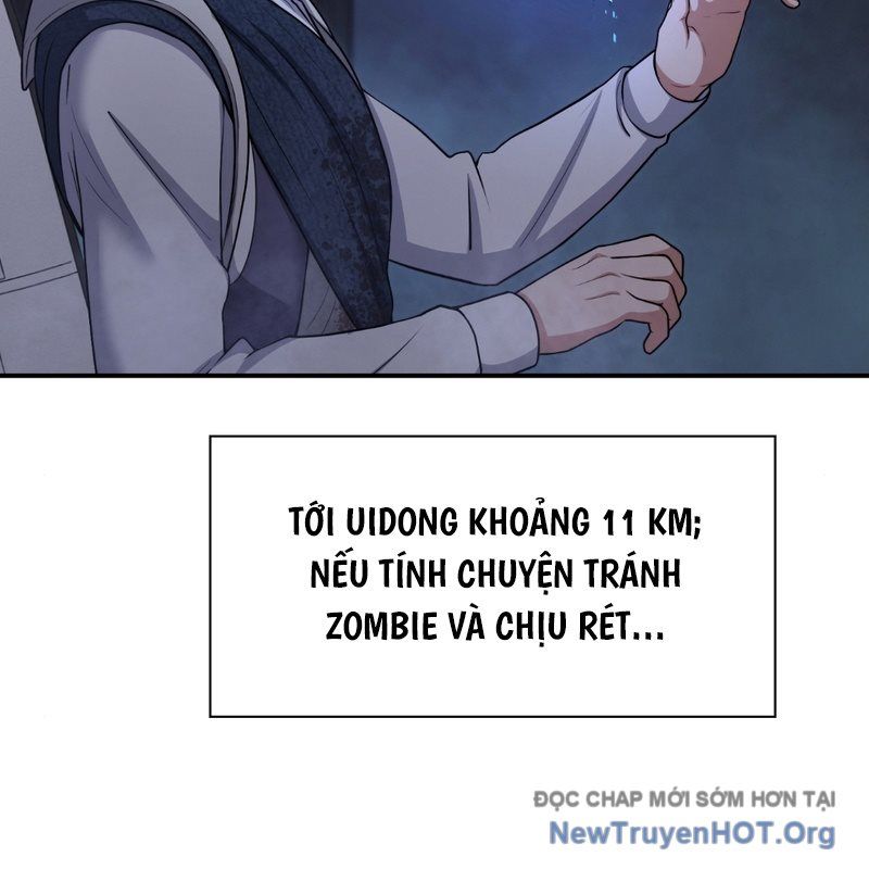 Nhân Viên Văn Phòng Trong Tận Thế Kỷ Băng Hà: Chapter 19