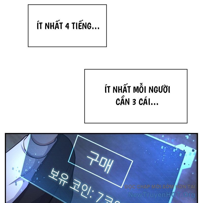 Nhân Viên Văn Phòng Trong Tận Thế Kỷ Băng Hà: Chapter 19