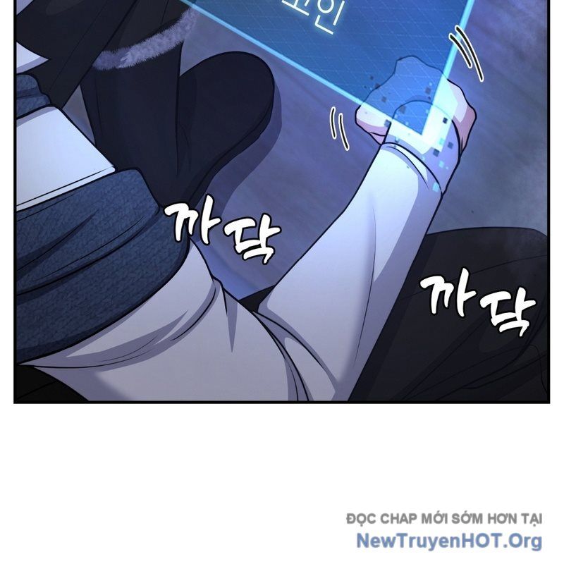 Nhân Viên Văn Phòng Trong Tận Thế Kỷ Băng Hà: Chapter 19