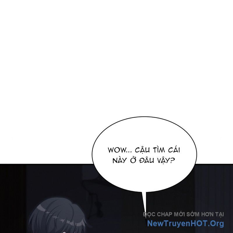 Nhân Viên Văn Phòng Trong Tận Thế Kỷ Băng Hà: Chapter 19