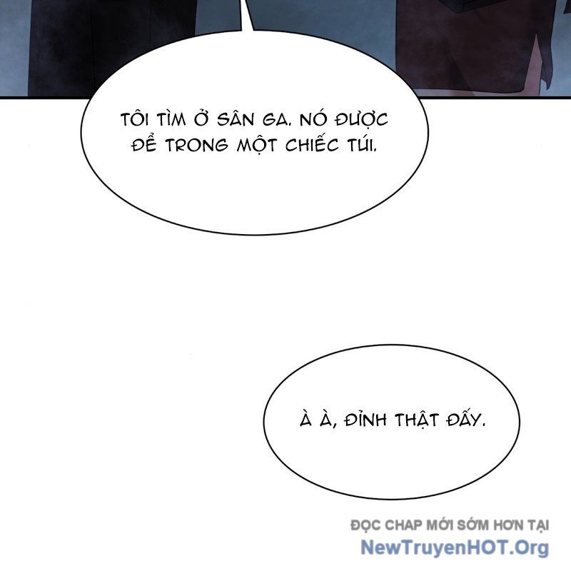 Nhân Viên Văn Phòng Trong Tận Thế Kỷ Băng Hà: Chapter 19