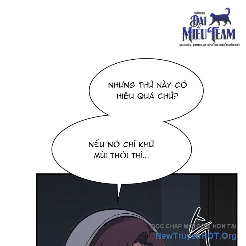 Nhân Viên Văn Phòng Trong Tận Thế Kỷ Băng Hà: Chapter 19