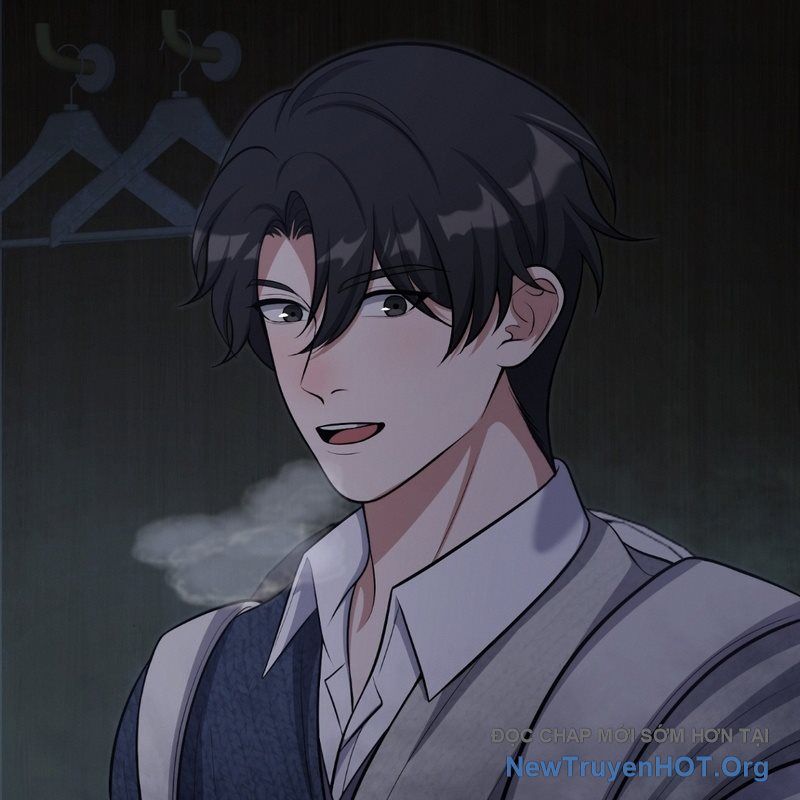 Nhân Viên Văn Phòng Trong Tận Thế Kỷ Băng Hà: Chapter 19