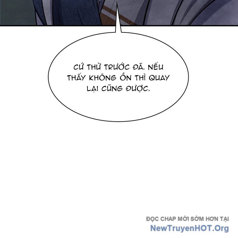 Nhân Viên Văn Phòng Trong Tận Thế Kỷ Băng Hà: Chapter 19