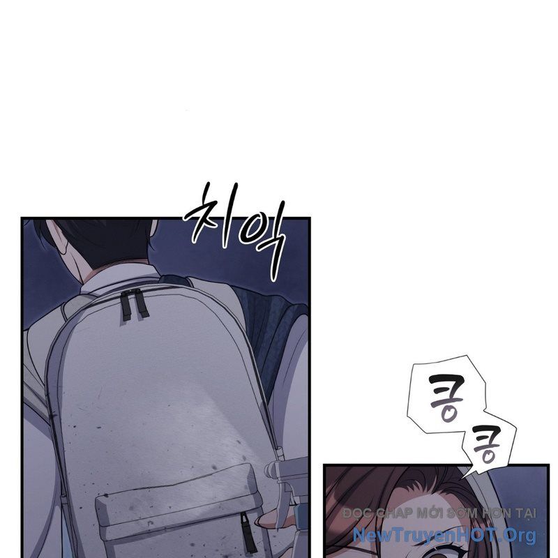 Nhân Viên Văn Phòng Trong Tận Thế Kỷ Băng Hà: Chapter 19