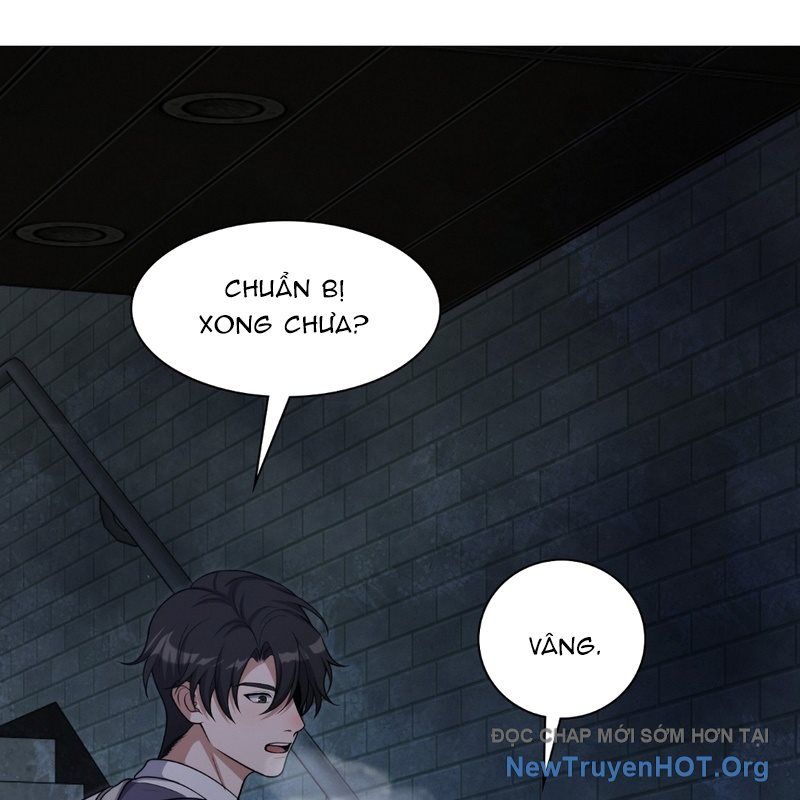 Nhân Viên Văn Phòng Trong Tận Thế Kỷ Băng Hà: Chapter 19