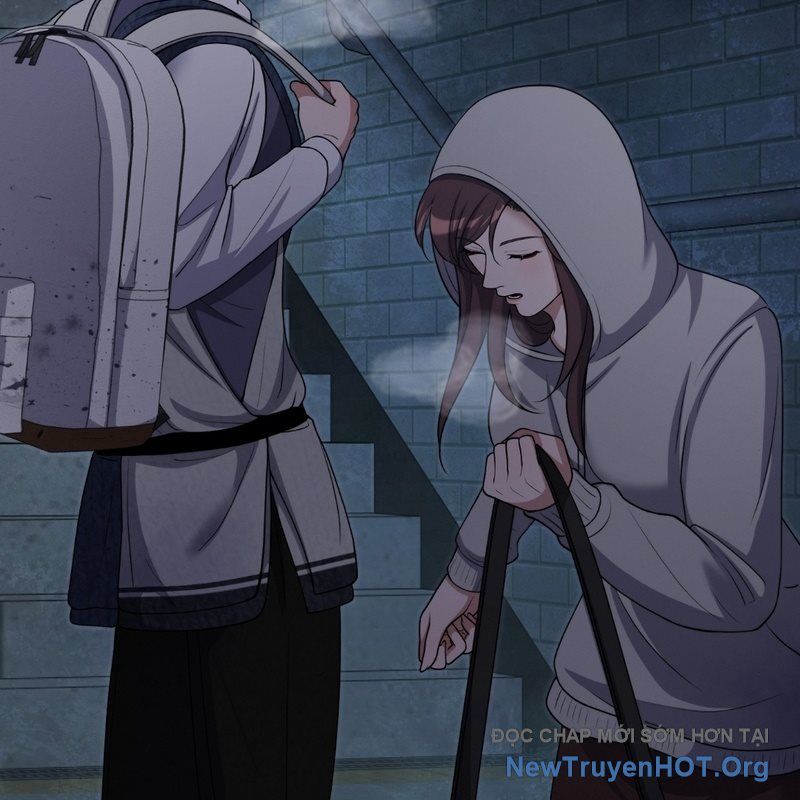 Nhân Viên Văn Phòng Trong Tận Thế Kỷ Băng Hà: Chapter 19