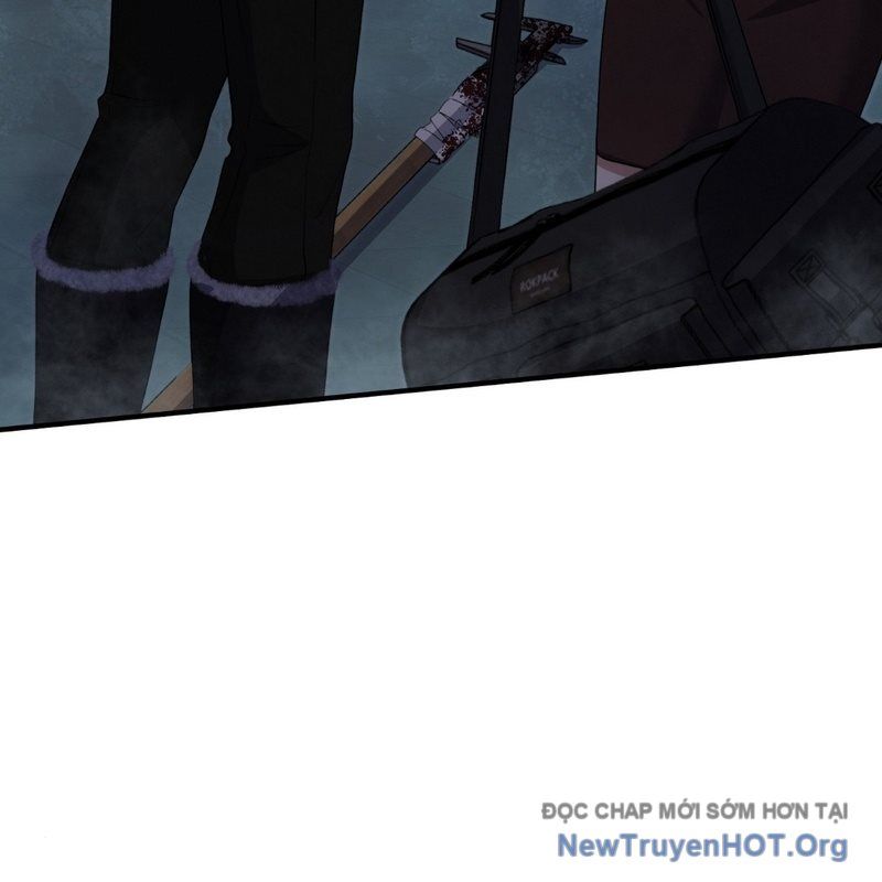 Nhân Viên Văn Phòng Trong Tận Thế Kỷ Băng Hà: Chapter 19