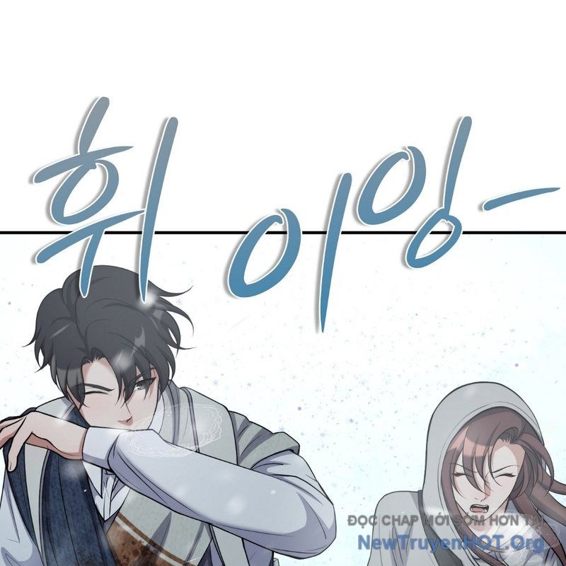 Nhân Viên Văn Phòng Trong Tận Thế Kỷ Băng Hà: Chapter 19