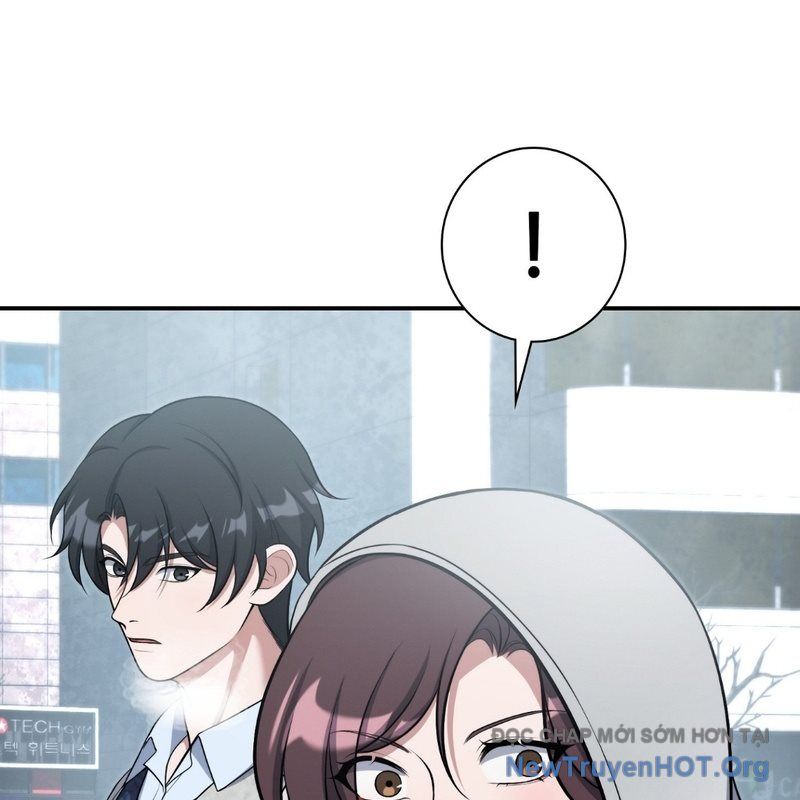 Nhân Viên Văn Phòng Trong Tận Thế Kỷ Băng Hà: Chapter 19