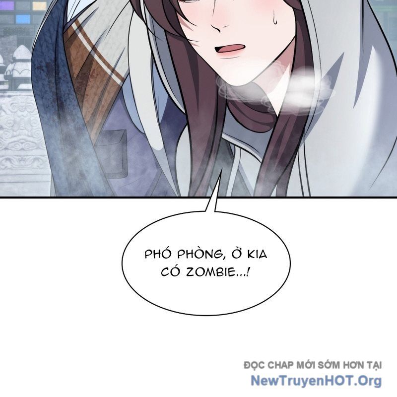 Nhân Viên Văn Phòng Trong Tận Thế Kỷ Băng Hà: Chapter 19